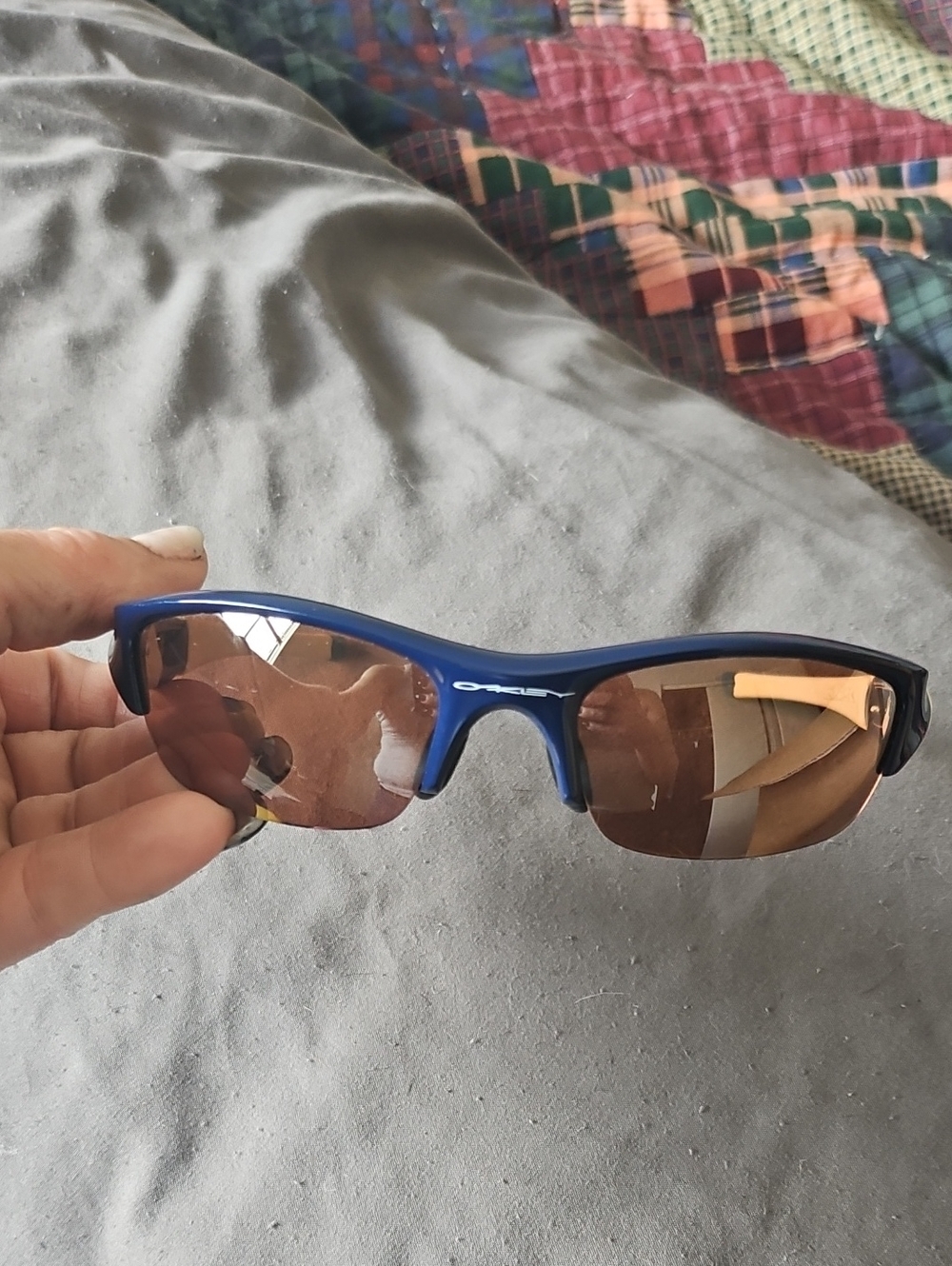 Oakley Flak 1st Gen PERFECT